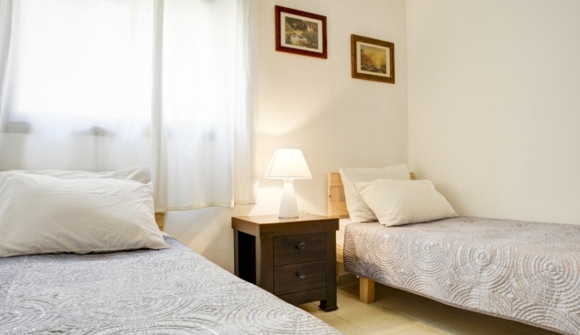 Apartment Ben Yehuda Tel Aviv - Apt 28984